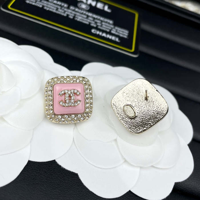 Earring  jewelry ,with box,  J25-1701