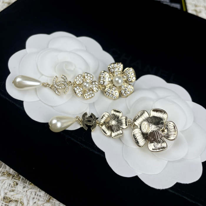 Necklace earring jewelry ,with box,  J25-1706-1708
