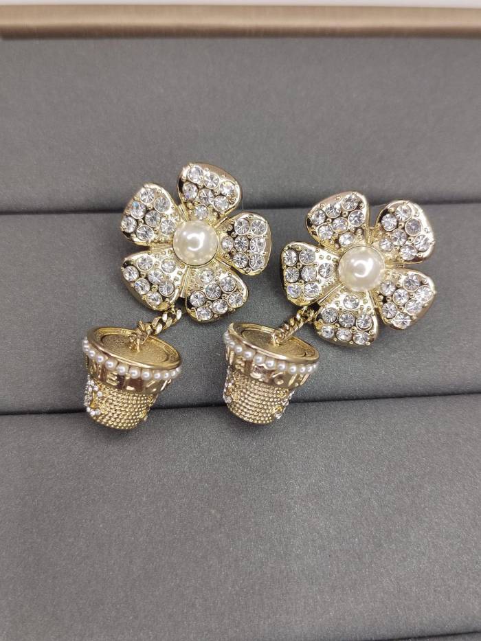 Necklace earring jewelry ,with box,  J25-1706-1708