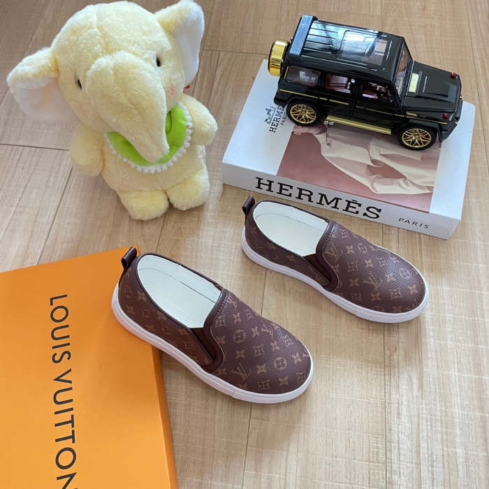 Kid's sneakers runner shoes, size 26-35, SS50-1392-1394