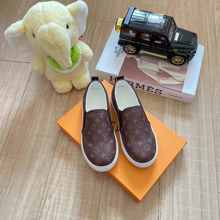 Kid's sneakers runner shoes, size 26-35, SS50-1392-1394