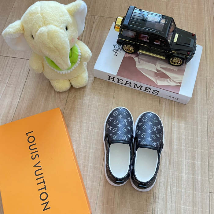 Kid's sneakers runner shoes, size 26-35, SS50-1392-1394