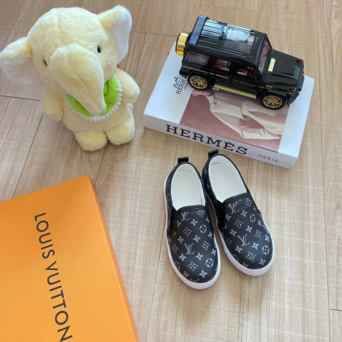 Kid's sneakers runner shoes, size 26-35, SS50-1392-1394