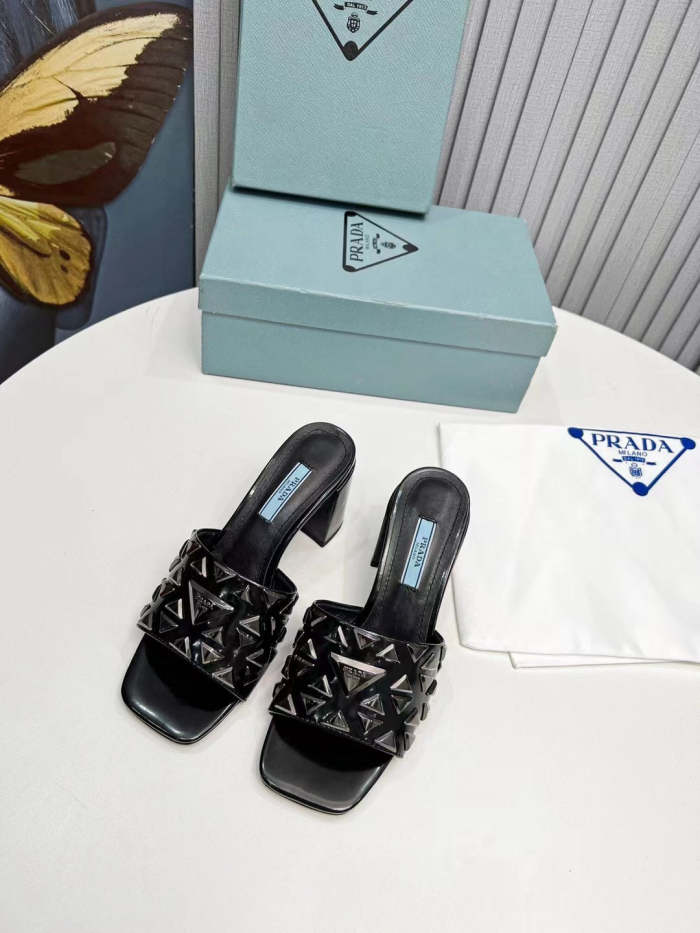 Women heel shoes,heel 6.5cm,size 35-40, SS60-2237-2238