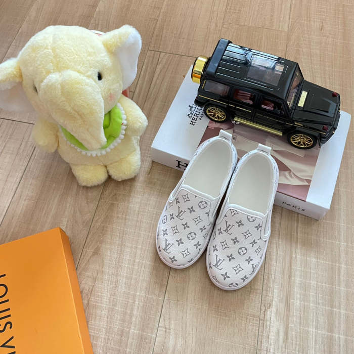 Kid's sneakers runner shoes, size 26-35, SS50-1392-1394