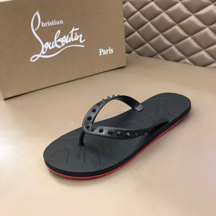 Women's men's flat slipper shoes, size 35-45, SS50-1384-1386