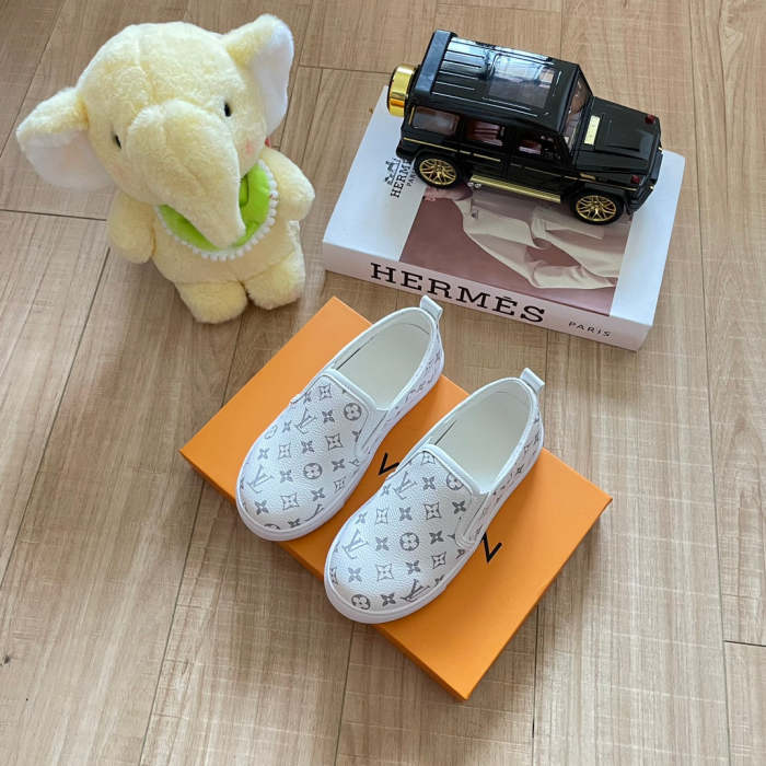 Kid's sneakers runner shoes, size 26-35, SS50-1392-1394