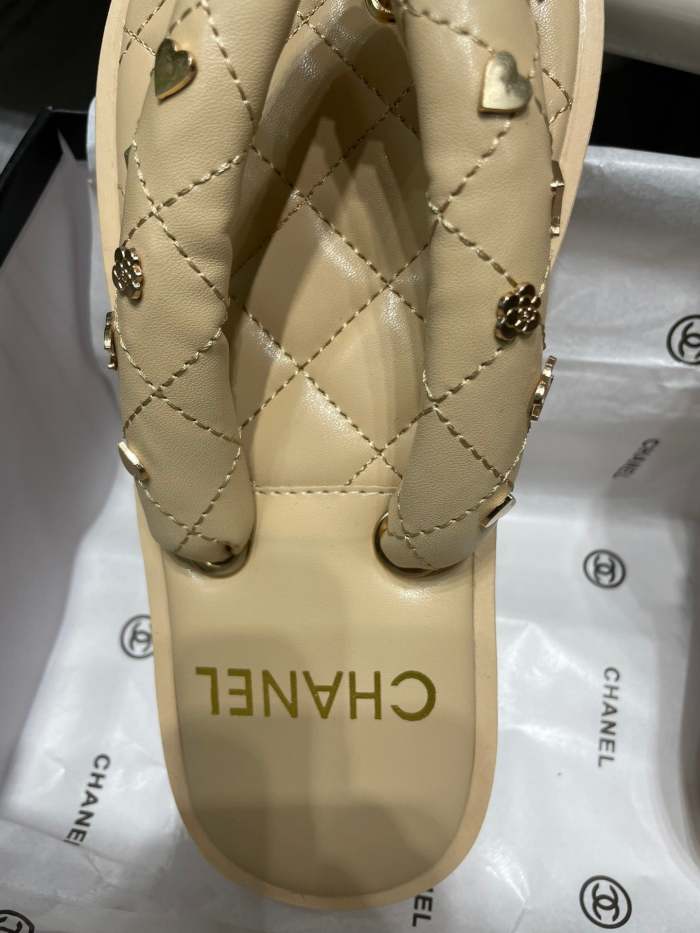 Women's flat slipper shoes, size 35-40, SS50-1389-1391