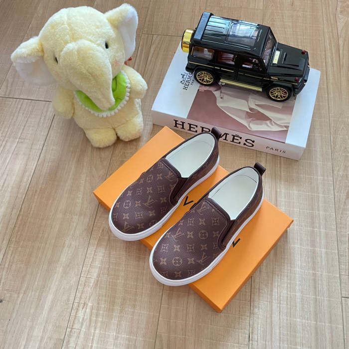 Kid's sneakers runner shoes, size 26-35, SS50-1392-1394