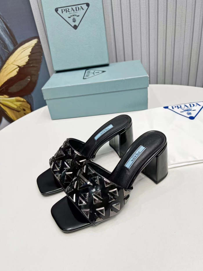 Women heel shoes,heel 6.5cm,size 35-40, SS60-2237-2238
