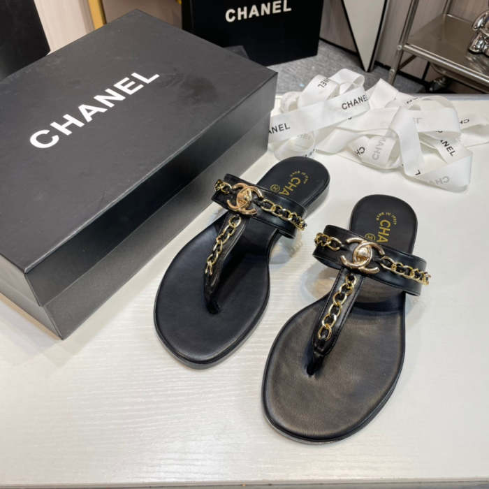 Women's flat slipper shoes, size 35-40, SS50-1378-1383