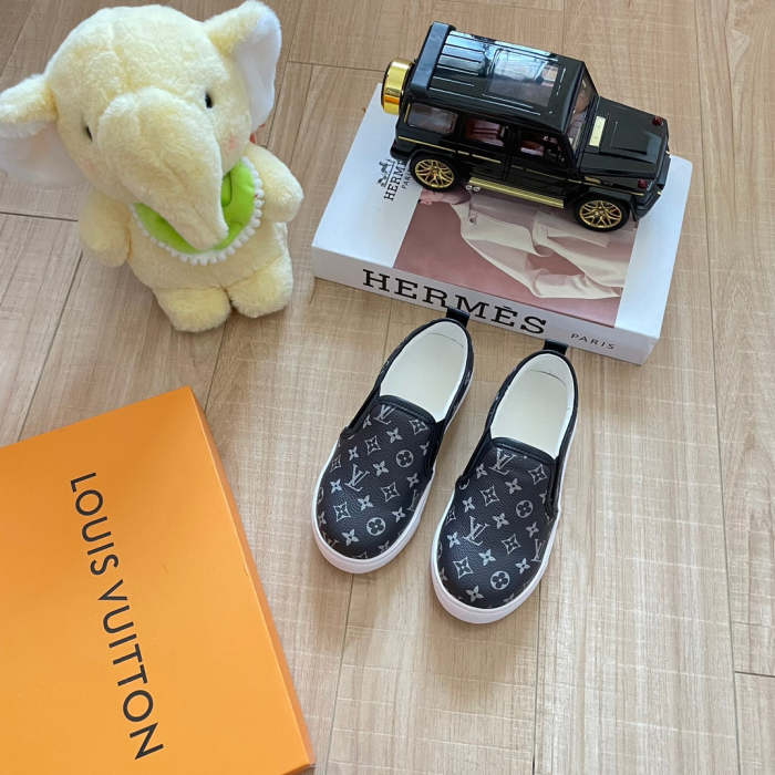 Kid's sneakers runner shoes, size 26-35, SS50-1392-1394
