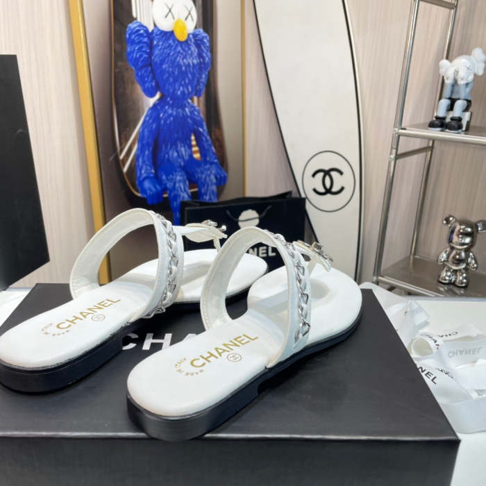 Women's flat slipper shoes, size 35-40, SS50-1378-1383