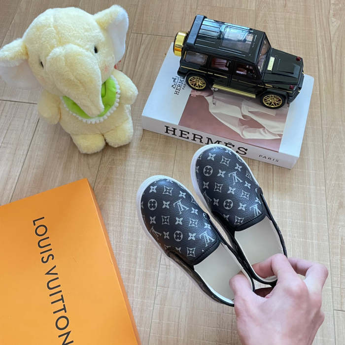 Kid's sneakers runner shoes, size 26-35, SS50-1392-1394