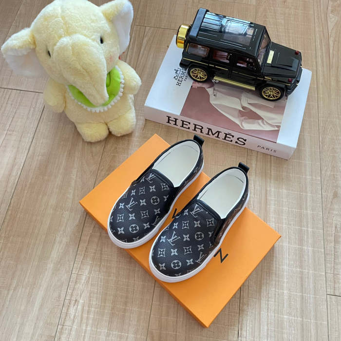 Kid's sneakers runner shoes, size 26-35, SS50-1392-1394