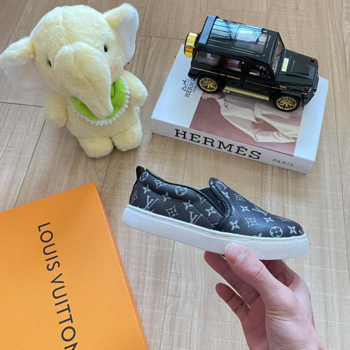 Kid's sneakers runner shoes, size 26-35, SS50-1392-1394