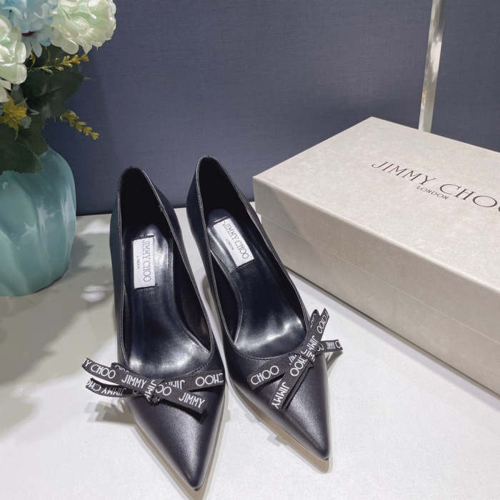Women heel shoes,heel 8cm,size 34-42, SS60-2235-2236