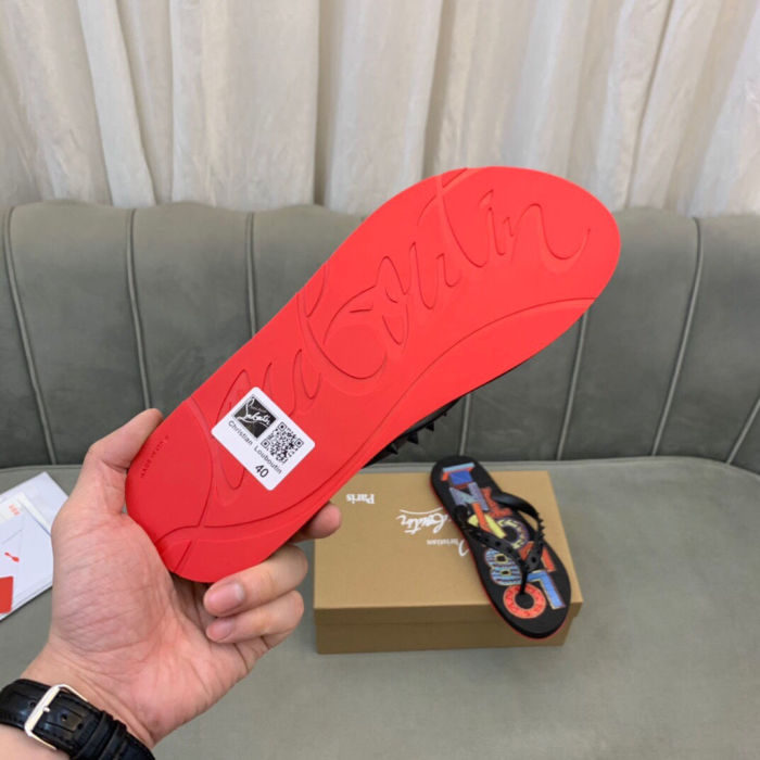 Women's men's flat slipper shoes, size 35-46, SS60-2239-2241