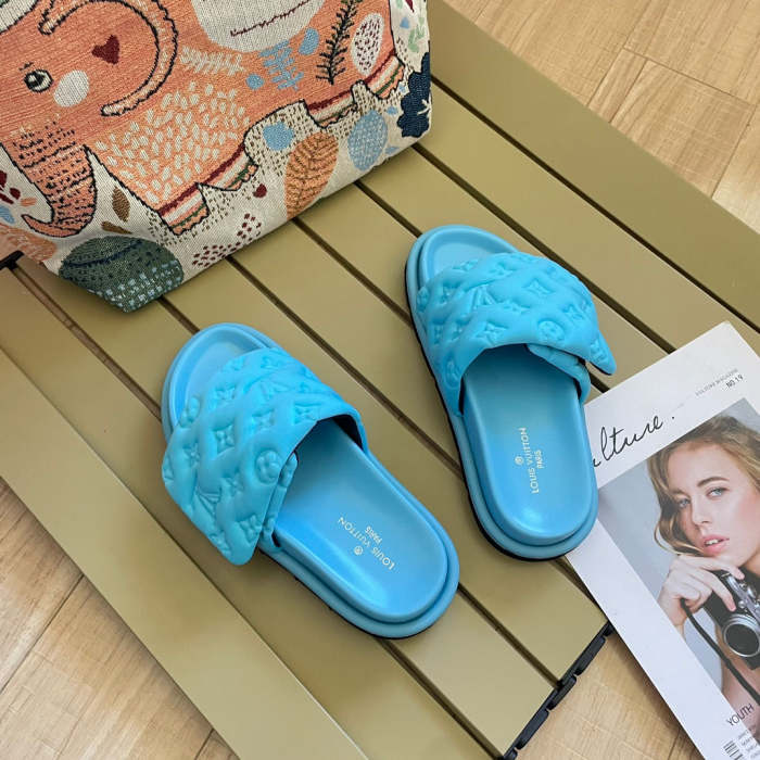 Women flat sandals shoes,size 35-42, SS60-2255-2260