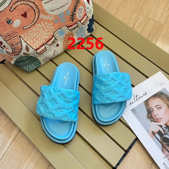 Women flat sandals shoes,size 35-42, SS60-2255-2260