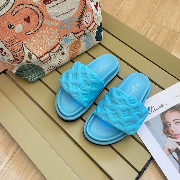 Women flat sandals shoes,size 35-42, SS60-2255-2260