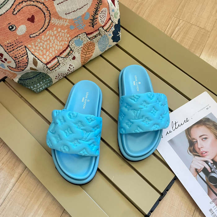 Women flat sandals shoes,size 35-42, SS60-2255-2260