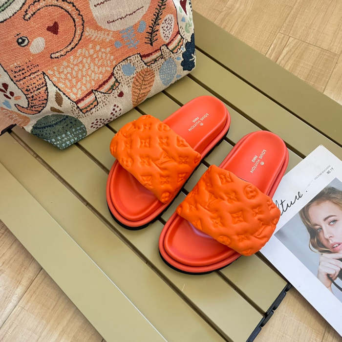 Women flat sandals shoes,size 35-42, SS60-2255-2260