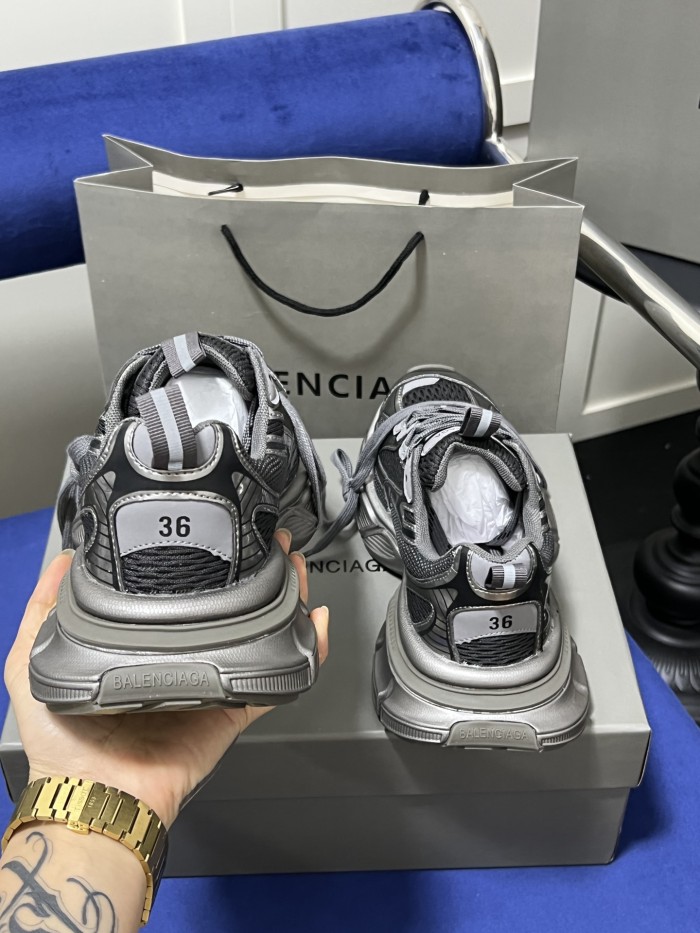Men women sneakers shoes, size 35-44, SS110-365-370