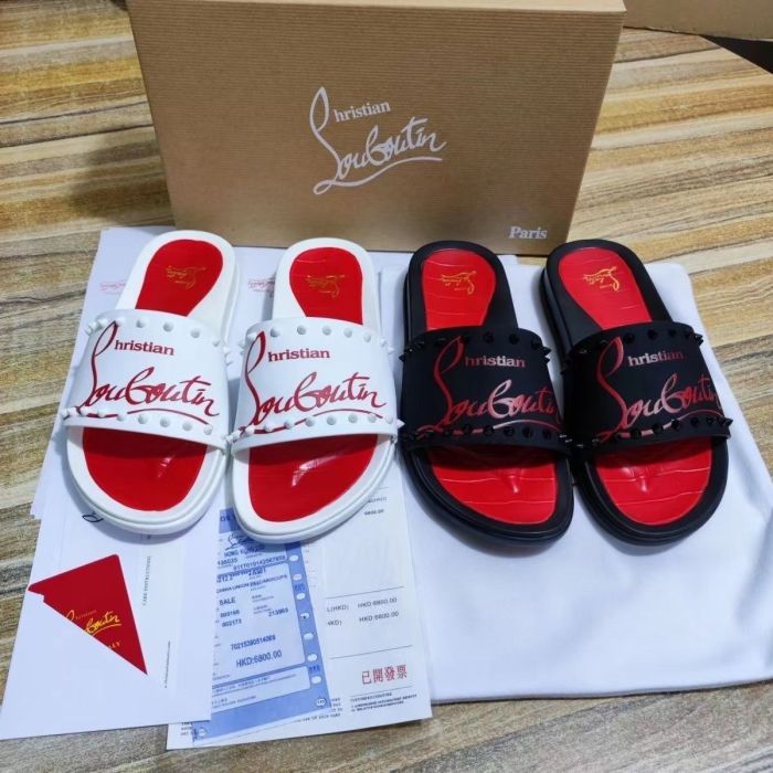 Men's flat slipper shoes, size 38-46, SS70-1754-1757