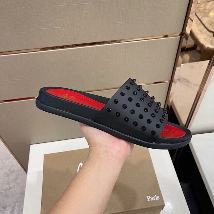 Men's flat slipper shoes, size 38-46, SS70-1754-1757