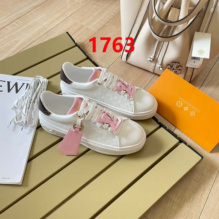 Women flat sneaker shoes, size 35-41, SS70-1762-1763