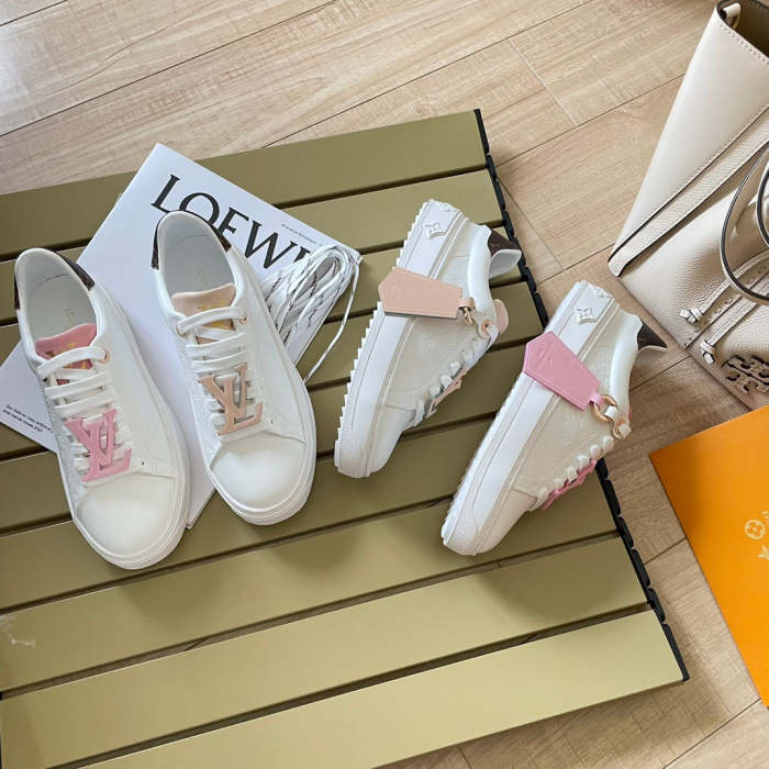 Women flat sneaker shoes, size 35-41, SS70-1762-1763