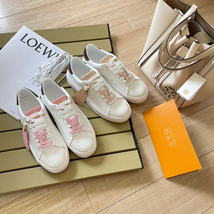 Women flat sneaker shoes, size 35-41, SS70-1762-1763