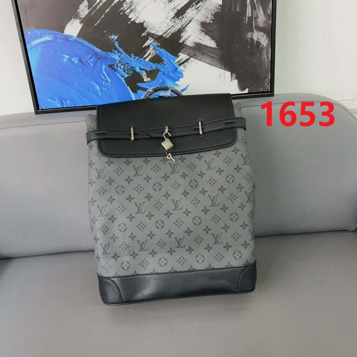Split Leather  bag ,4A , size 32*45cm ,no box,  B88-1650-1653