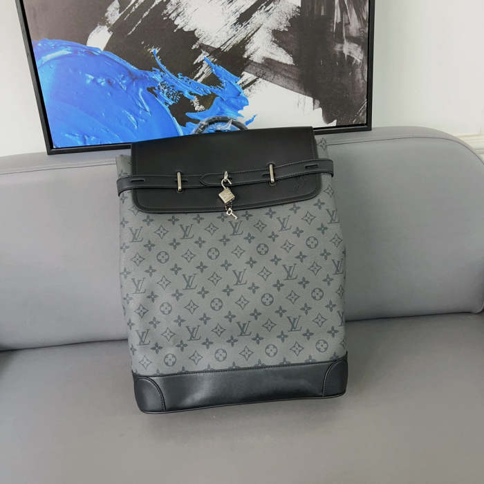 Split Leather  bag ,4A , size 32*45cm ,no box,  B88-1650-1653