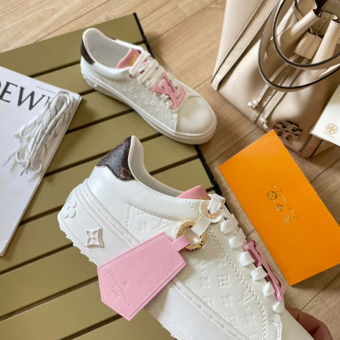 Women flat sneaker shoes, size 35-41, SS70-1762-1763