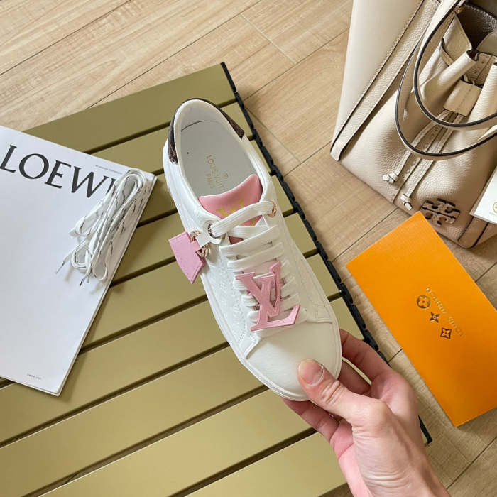 Women flat sneaker shoes, size 35-41, SS70-1762-1763