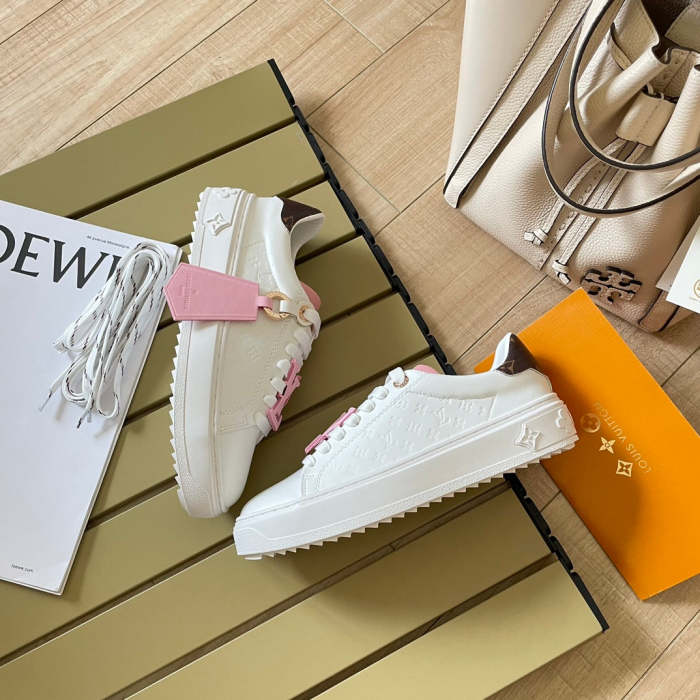 Women flat sneaker shoes, size 35-41, SS70-1762-1763