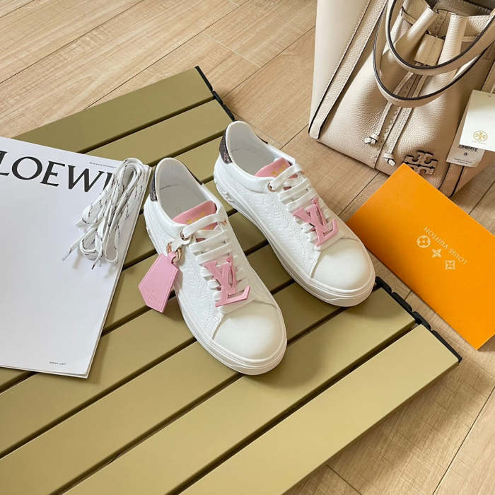 Women flat sneaker shoes, size 35-41, SS70-1762-1763
