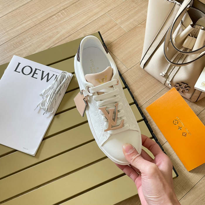Women flat sneaker shoes, size 35-41, SS70-1762-1763