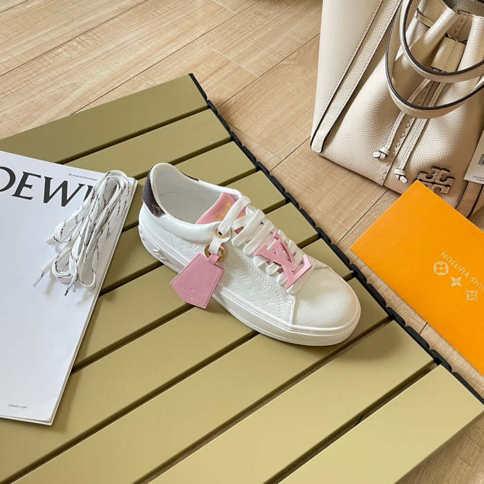 Women flat sneaker shoes, size 35-41, SS70-1762-1763
