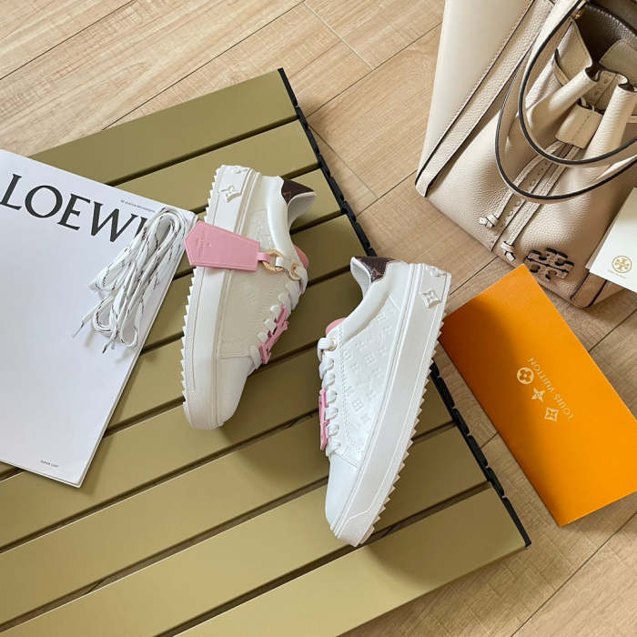 Women flat sneaker shoes, size 35-41, SS70-1762-1763