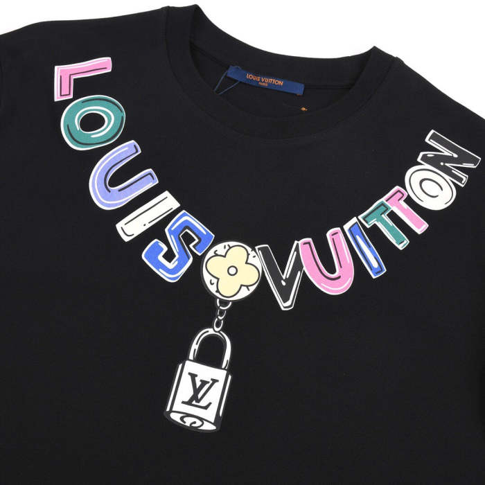 Fashion cotton T shirt for men and women, CL25-991-992