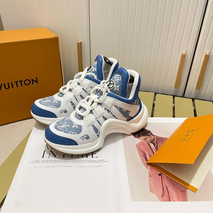 Women sneakers shoes, size 35-41, SS98-396
