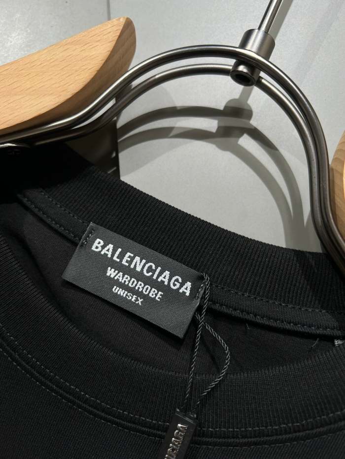 Fashion cotton T shirt for men and women, CL25-978-979