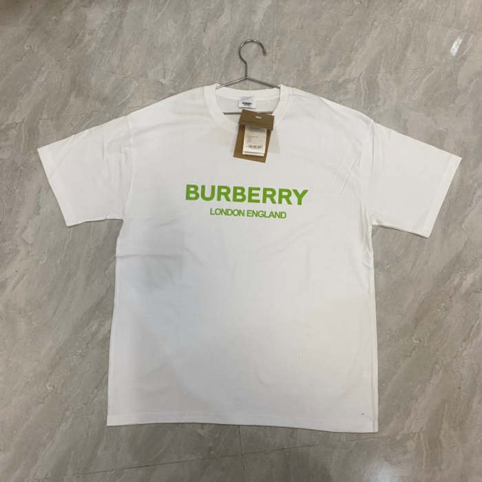 Fashion cotton T shirt for men and women, CL25-1012-1013