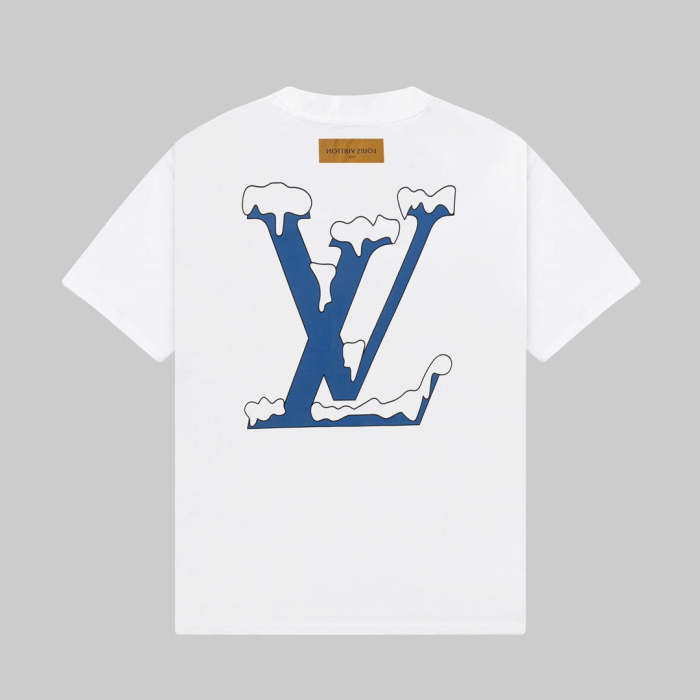 Fashion cotton T shirt for men and women, CL25-993