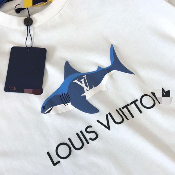 Fashion cotton T shirt for men and women, CL25-980-981