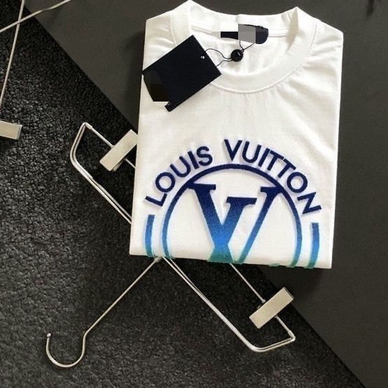 Fashion cotton T shirt for men and women, CL25-1010-1011