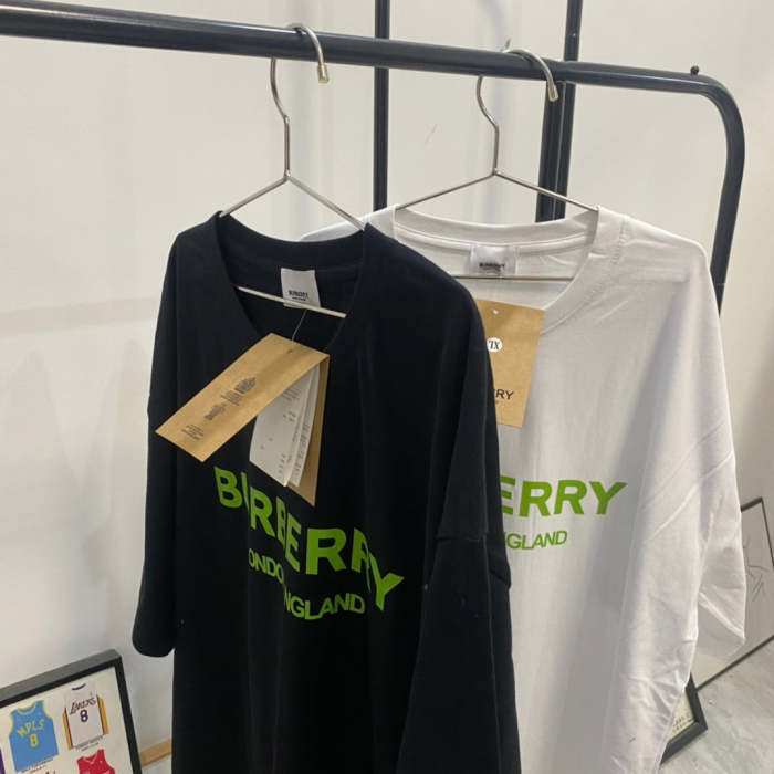 Fashion cotton T shirt for men and women, CL25-1012-1013